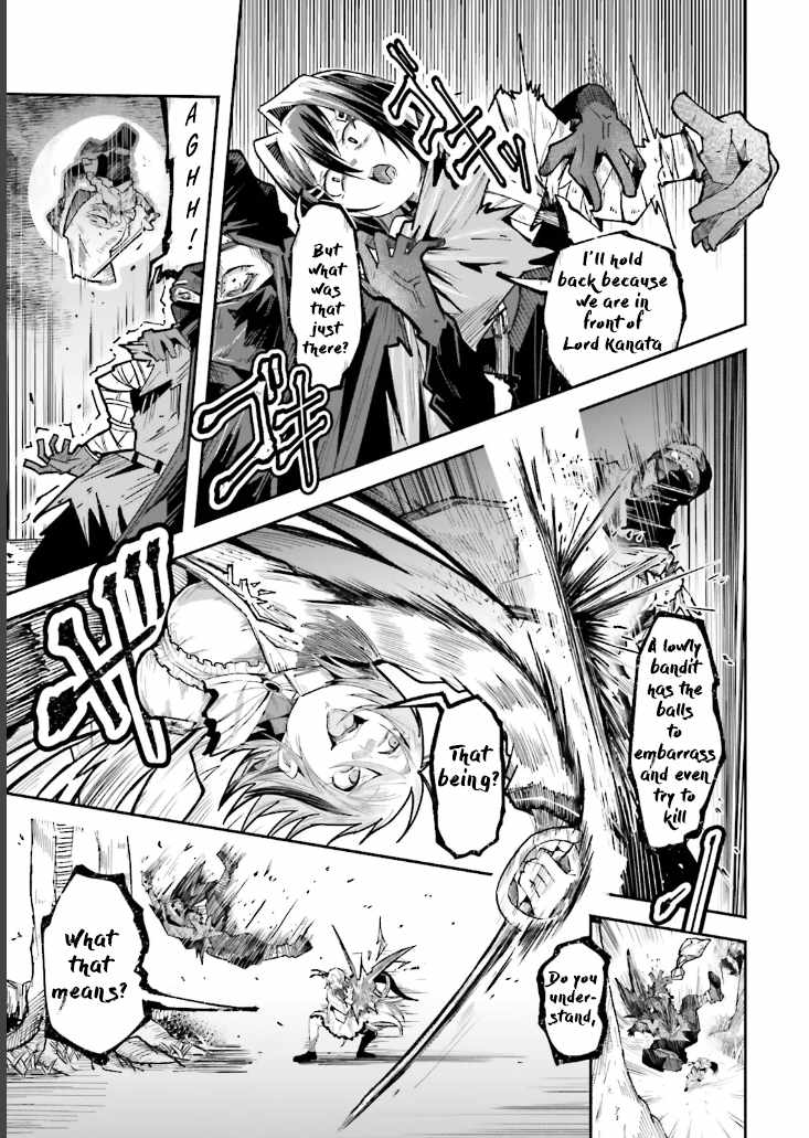 The Case In Which Streaming In Another World Led To The Creation Of A Massive Yandere Following Chapter 35 15